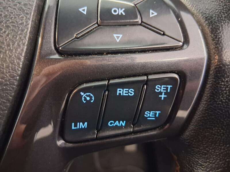 Used Ford Ranger 2022 for sale - 77814225: Photo 22