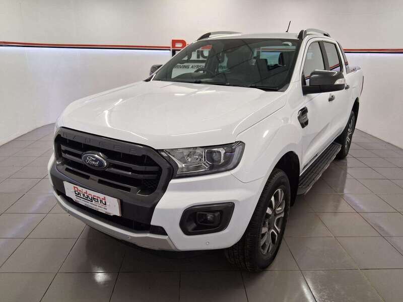 Used Ford Ranger 2022 for sale - 77814225: Photo 3