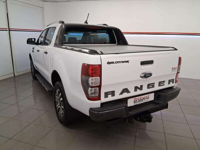 Used Ford Ranger 2022 for sale - 77814225: Photo 4