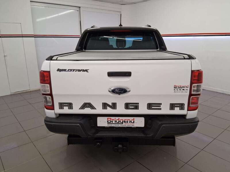 Used Ford Ranger 2022 for sale - 77814225: Photo 5