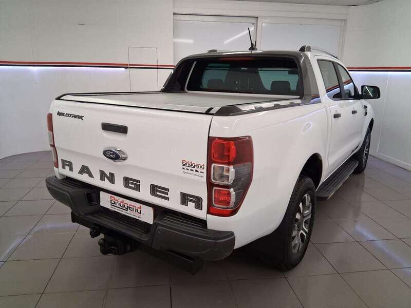 Used Ford Ranger 2022 for sale - 77814225: Photo 6