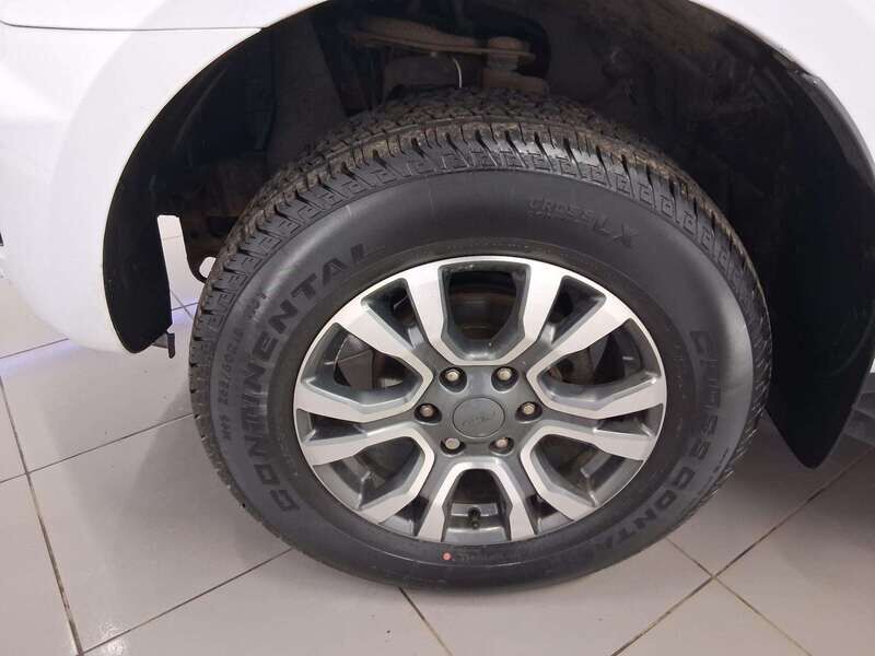 Used Ford Ranger 2022 for sale - 77814225: Photo 7