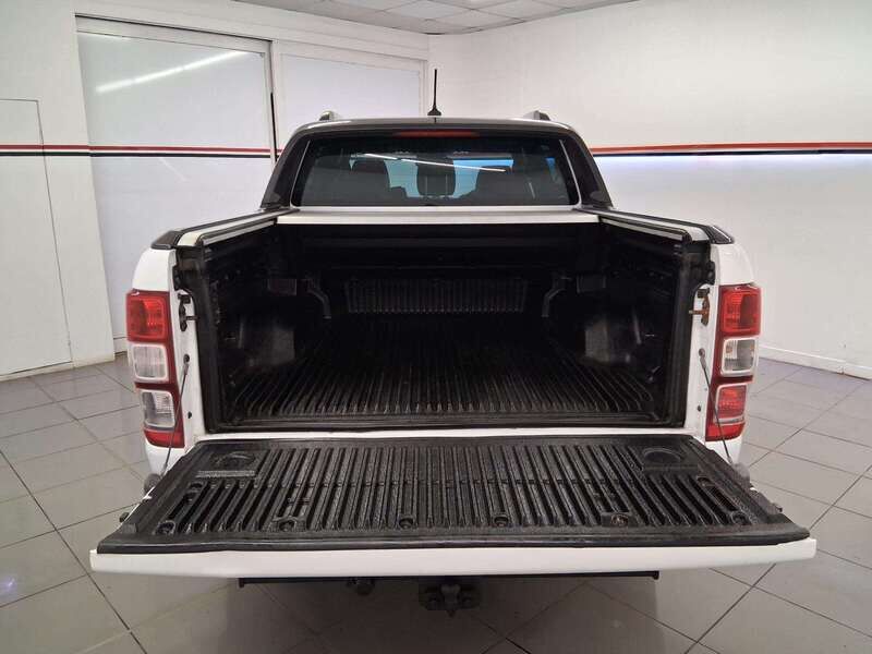 Used Ford Ranger 2022 for sale - 77814225: Photo 8