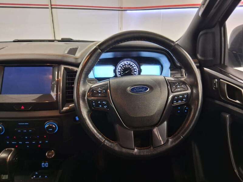 Used Ford Ranger 2022 for sale - 77814225: Photo 9