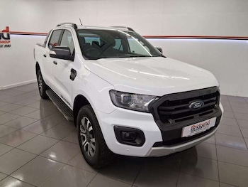 Used Ford Ranger 2022 for sale - 79309693: Photo