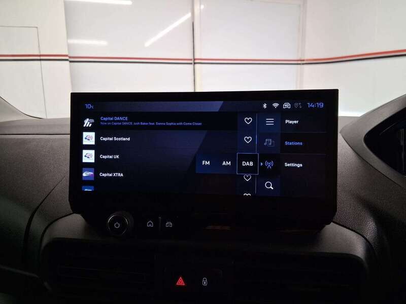 Used Peugeot Partner 2024 for sale - 77432823: Photo 15