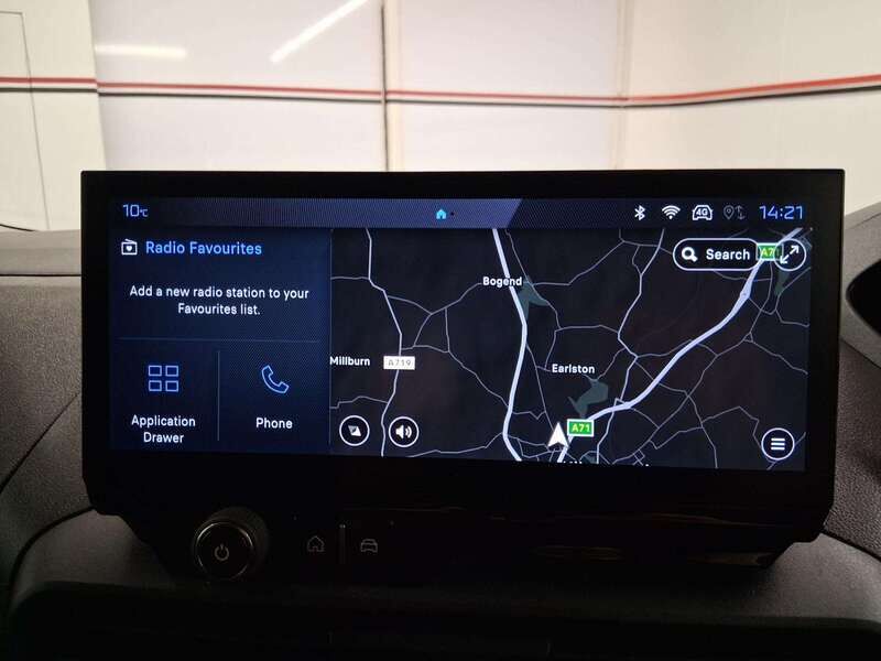 Used Peugeot Partner 2024 for sale - 77432823: Photo 16