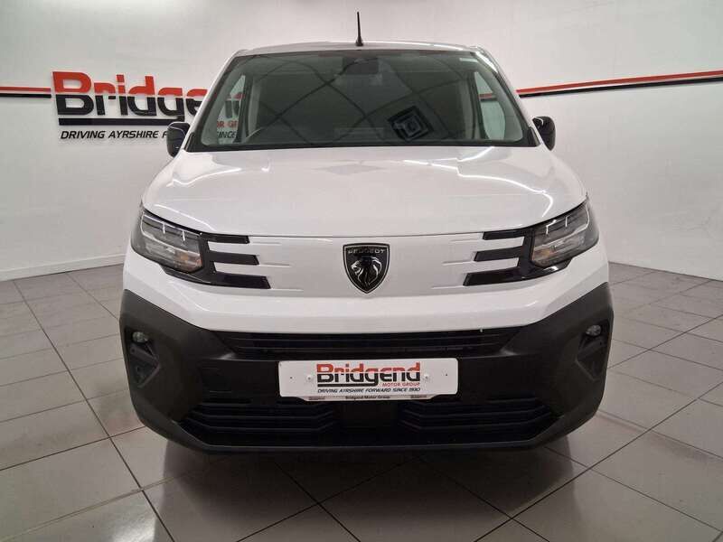 Used Peugeot Partner 2024 for sale - 77432823: Photo 2