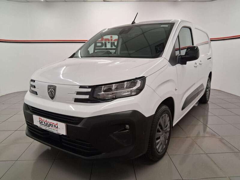 Used Peugeot Partner 2024 for sale - 77432823: Photo 3