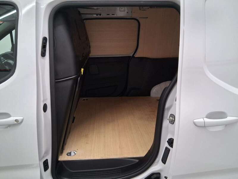 Used Peugeot Partner 2024 for sale - 77432823: Photo 8