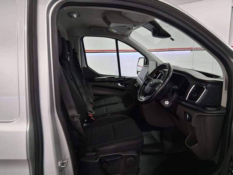 Used Ford Transit Custom 2020 for sale - 77045137: Photo 12