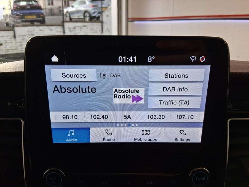 Used Ford Transit Custom 2020 for sale - 77045137: Photo 15