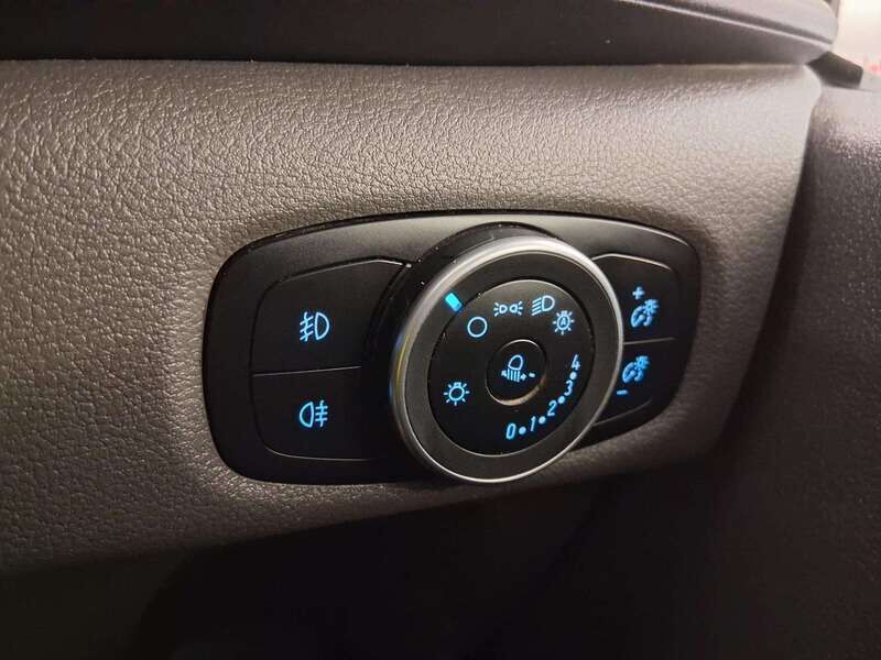 Used Ford Transit Custom 2020 for sale - 77045137: Photo 19