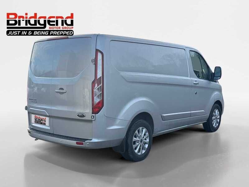 Used Ford Transit Custom 2020 for sale - 77045137: Photo 3