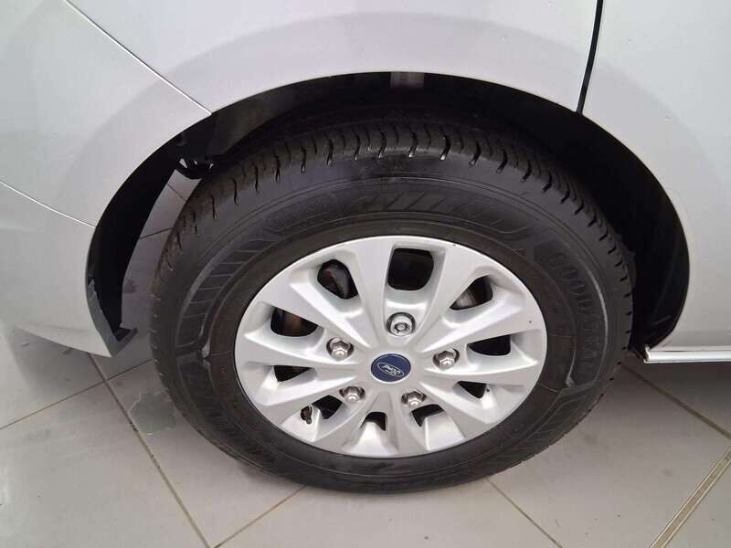 Used Ford Transit Custom 2020 for sale - 77045137: Photo 7