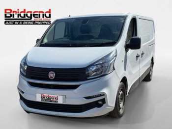 Used Fiat Talento 2021 for sale - 74489431: Photo