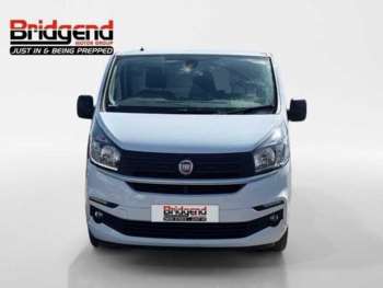 Used Fiat Talento 2021 for sale - 74489431: Photo