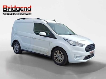 Used Ford Transit Connect 2018 for sale - 79309308: Photo