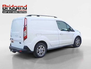 Used Ford Transit Connect 2018 for sale - 79309308: Photo