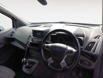 Used Ford Transit Connect 2018 for sale - 79309308: Photo