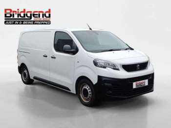 Used Peugeot Expert 2019 for sale - 73982269: Photo