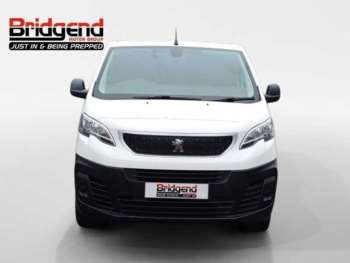 Used Peugeot Expert 2019 for sale - 73982269: Photo