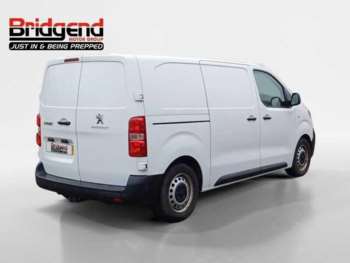 Used Peugeot Expert 2019 for sale - 73982269: Photo
