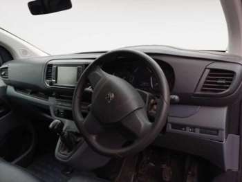 Used Peugeot Expert 2019 for sale - 73982269: Photo