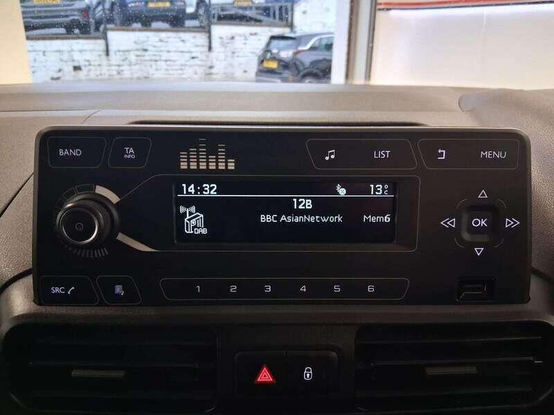 Used Vauxhall Combo 2021 for sale - 76899026: Photo 15