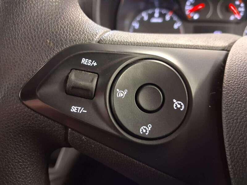 Used Vauxhall Combo 2021 for sale - 76899026: Photo 18