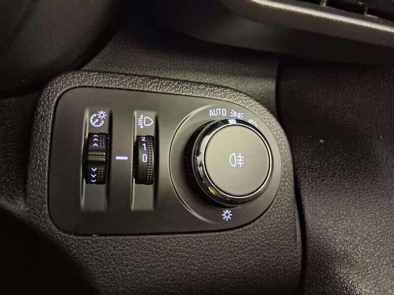 Used Vauxhall Combo 2021 for sale - 76899026: Photo 19