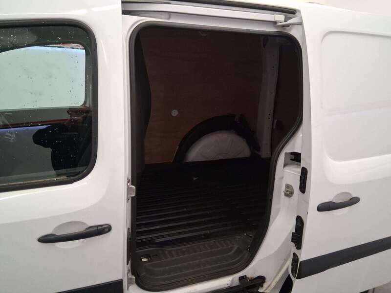 Used Mercedes-Benz Citan 2018 for sale - 77814340: Photo 7