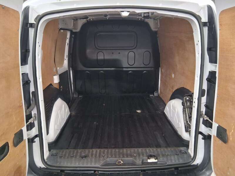 Used Mercedes-Benz Citan 2018 for sale - 77814340: Photo 8