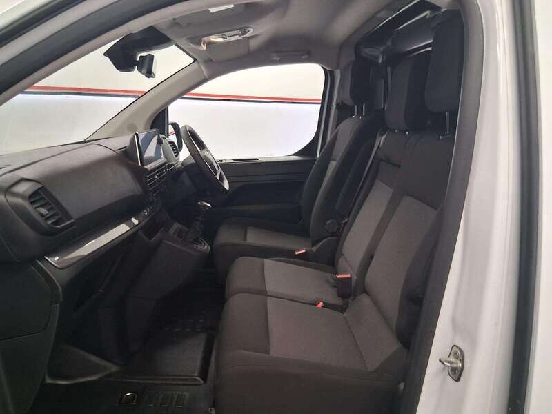 Used Citroen Dispatch 2024 for sale - 77045021: Photo 14