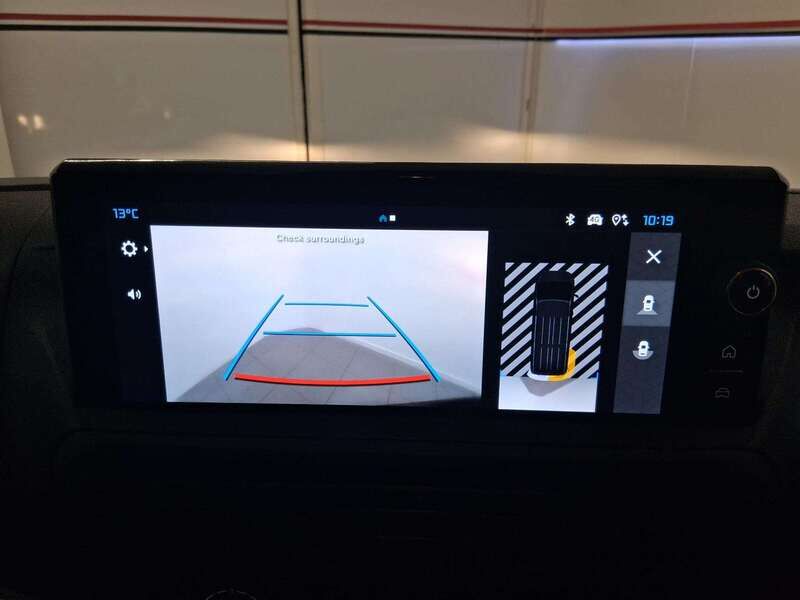 Used Citroen Dispatch 2024 for sale - 77045021: Photo 17