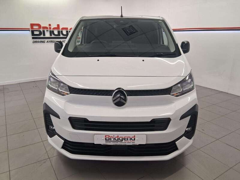 Used Citroen Dispatch 2024 for sale - 77045021: Photo 2