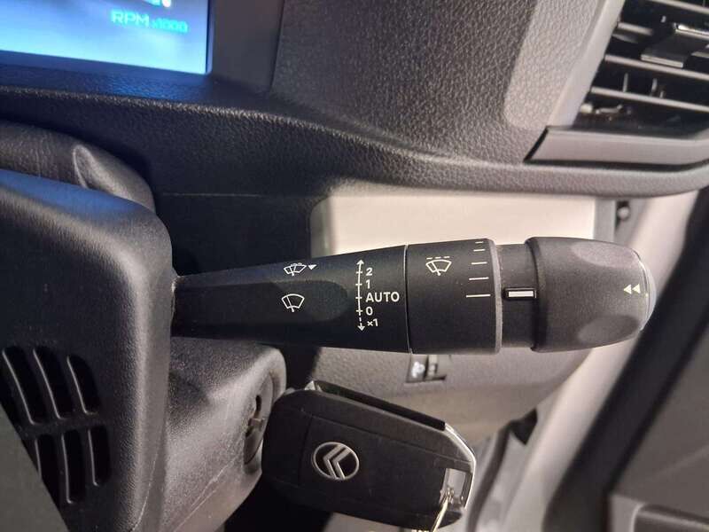 Used Citroen Dispatch 2024 for sale - 77045021: Photo 21