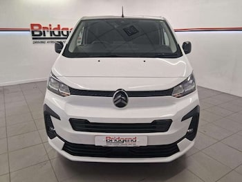 Used Citroen Dispatch 2024 for sale - 77045021: Photo