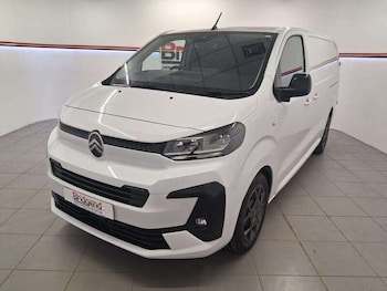 Used Citroen Dispatch 2024 for sale - 77045021: Photo