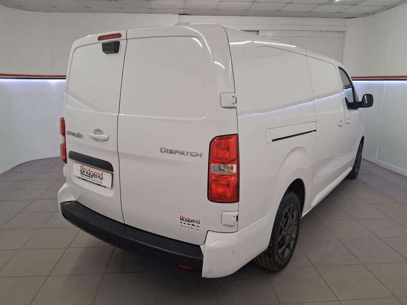 Used Citroen Dispatch 2024 for sale - 77045021: Photo 6