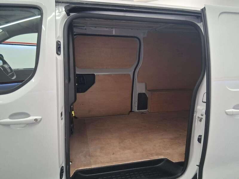 Used Citroen Dispatch 2024 for sale - 77045021: Photo 8