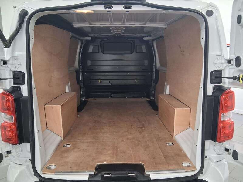 Used Citroen Dispatch 2024 for sale - 77045021: Photo 9