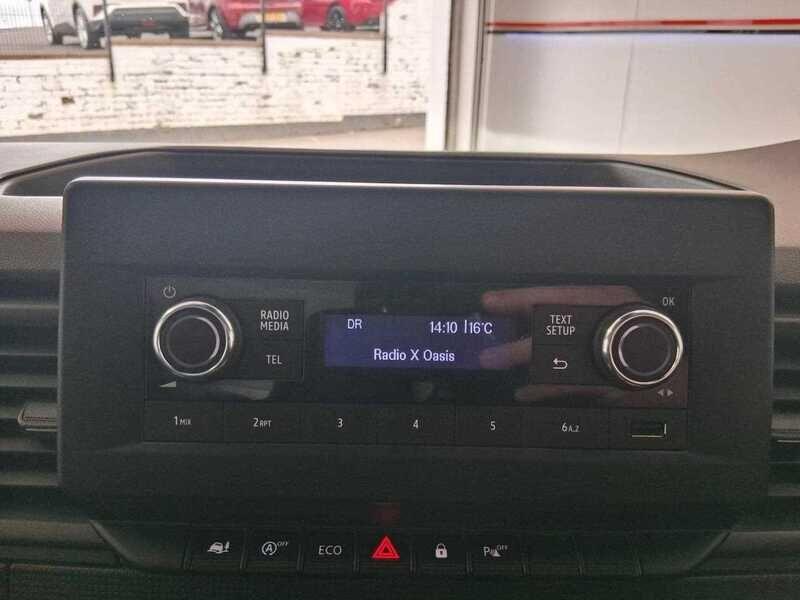Used Nissan Primastar 2023 for sale - 76138666: Photo 14