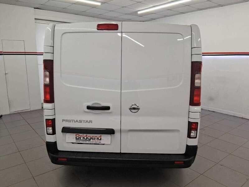 Used Nissan Primastar 2023 for sale - 76138666: Photo 5