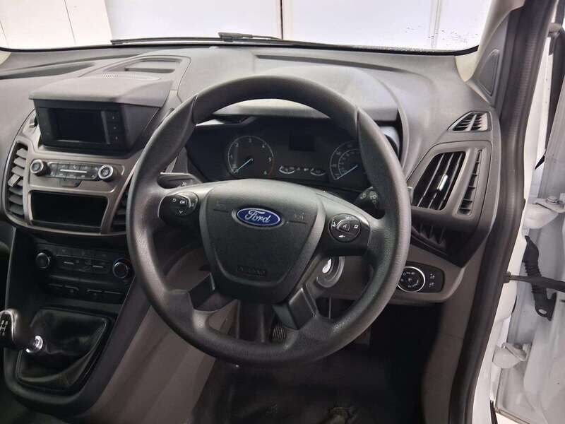 Used Ford Transit Connect 2021 for sale - 77045100: Photo 10