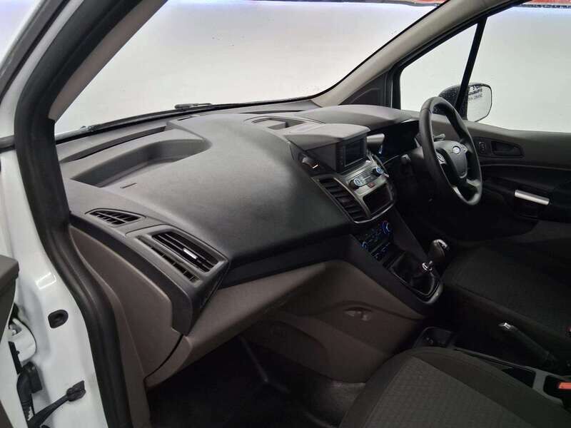 Used Ford Transit Connect 2021 for sale - 77045100: Photo 13