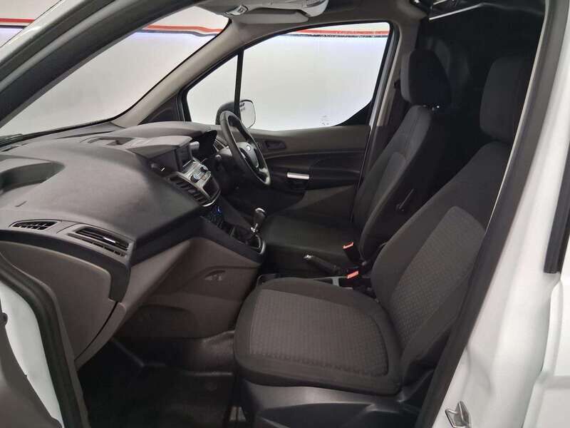 Used Ford Transit Connect 2021 for sale - 77045100: Photo 14