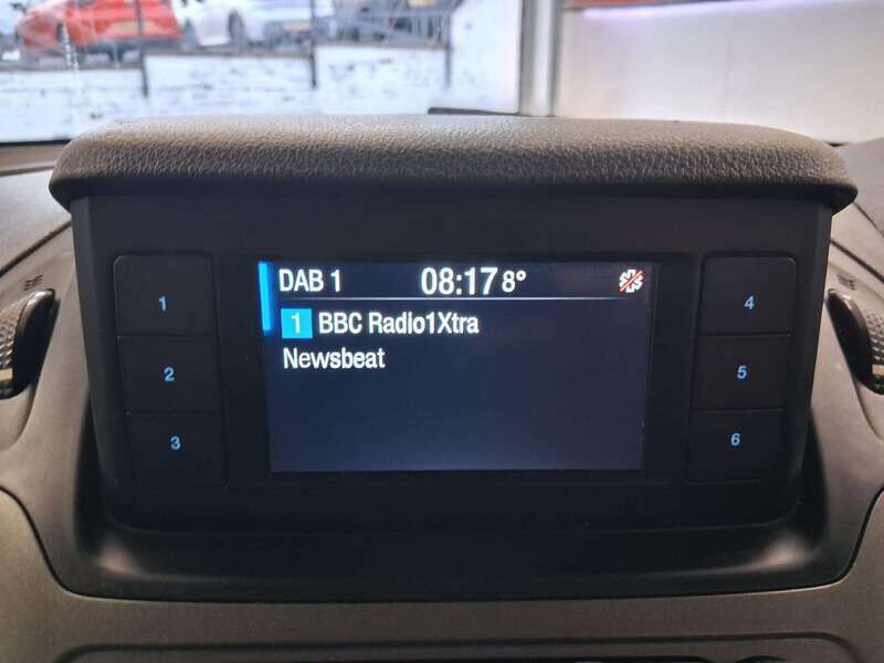 Used Ford Transit Connect 2021 for sale - 77045100: Photo 15