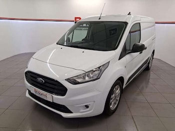 Used Ford Transit Connect 2021 for sale - 77045100: Photo