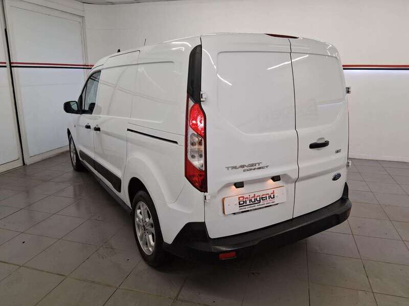Used Ford Transit Connect 2021 for sale - 77045100: Photo 4